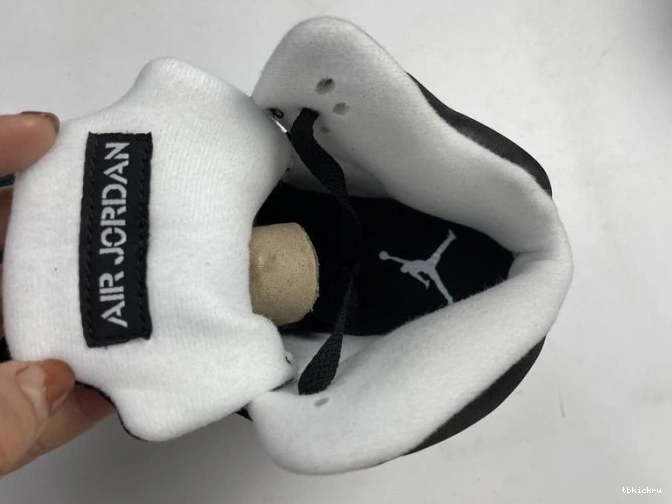 Reps TBK AIR CT4838-011 JORDAN 5 OREO 0723